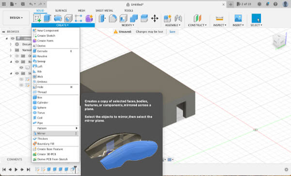 How to Design Custom Enclosures for Electronics Projects in Fusion360 How to Design Custom Enclosures for Electronics Projects in Fusion360