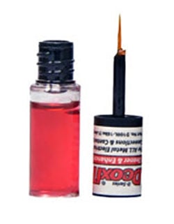 How to Repair Corroded Vintage Game Cartridge Card Edge Pads How to Repair Corroded Vintage Game Cartridge Card Edge Pads