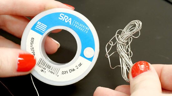 How to Solder How to Solder