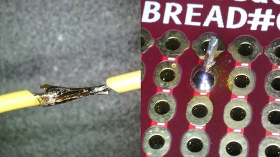 How to Solder How to Solder