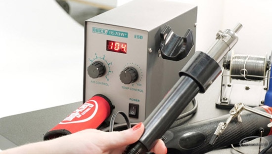 How to Solder How to Solder