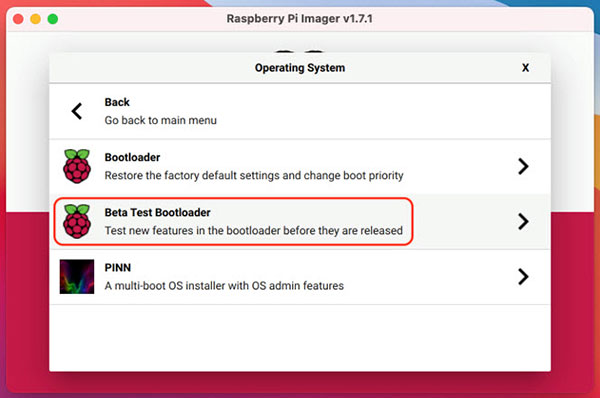 How to Use the New Raspberry PI Network Installation Feature How to Use the New Raspberry PI Network Installation Feature