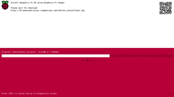 How to Use the New Raspberry PI Network Installation Feature How to Use the New Raspberry PI Network Installation Feature