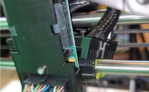 LulzBot Tool Head Swap, Calibrating E-steps, and Z-offset LulzBot Tool Head Swap, Calibrating E-steps, and Z-offset