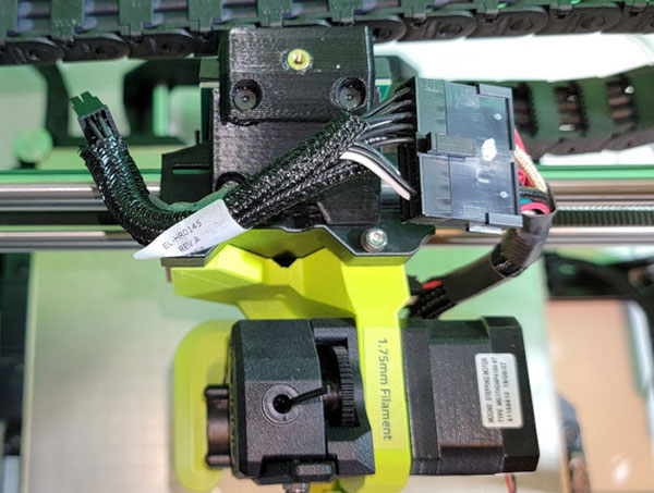 LulzBot Tool Head Swap, Calibrating E-steps, and Z-offset LulzBot Tool Head Swap, Calibrating E-steps, and Z-offset