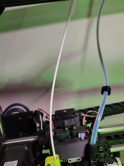 LulzBot Tool Head Swap, Calibrating E-steps, and Z-offset LulzBot Tool Head Swap, Calibrating E-steps, and Z-offset