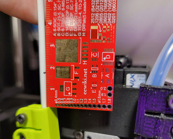 LulzBot Tool Head Swap, Calibrating E-steps, and Z-offset LulzBot Tool Head Swap, Calibrating E-steps, and Z-offset