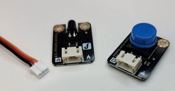 Popular Board Interconnect Systems and How They Benefit Makers Popular Board Interconnect Systems and How They Benefit Makers