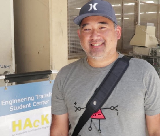 2022 UCLA HAcK: Supporting Engineering Transfers 2022 UCLA HAcK: Supporting Engineering Transfers