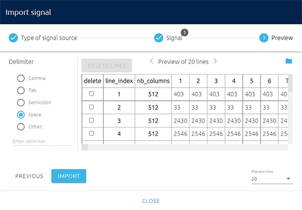 A Beginner's Guide to NanoEdge AI Studio Anomaly Detection-Part 1 image of A Beginner's Guide to NanoEdge AI Studio Anomaly Detection-Part 1