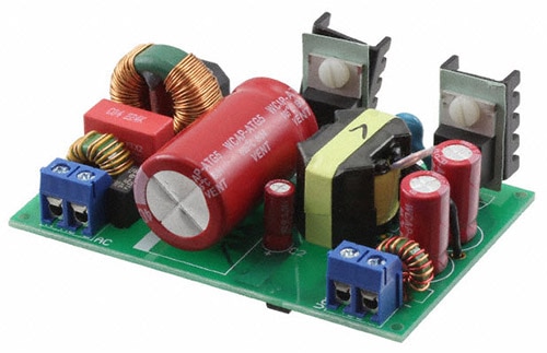 AC and DC: Converting Between Two Currents AC and DC: Converting Between Two Currents