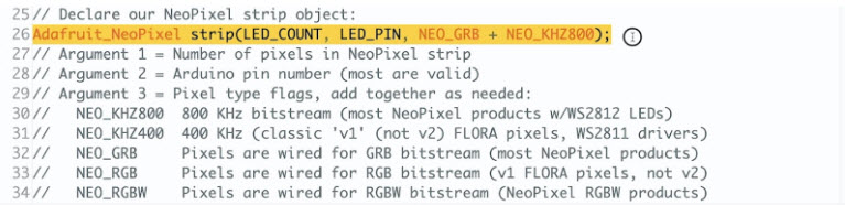 Arduino Code Libraries with Becky Stern Arduino Code Libraries with Becky Stern