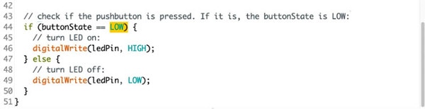 Arduino Inputs/Outputs with Becky Stern Arduino Inputs/Outputs with Becky Stern