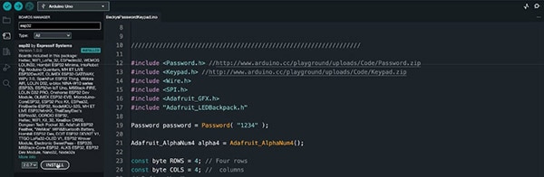 Arduino Project Troubleshooting with Becky Stern Arduino Project Troubleshooting with Becky Stern