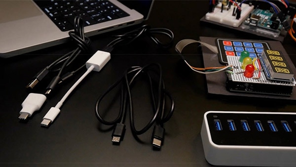 Arduino Project Troubleshooting with Becky Stern Arduino Project Troubleshooting with Becky Stern