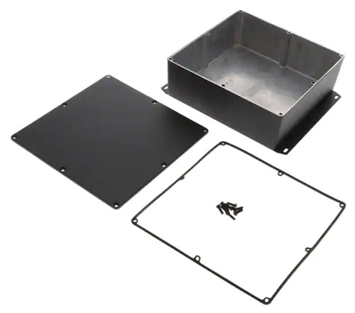 Common Methods to Protect Electronics Projects from Water and Dust Common Methods to Protect Electronics Projects from Water and Dust