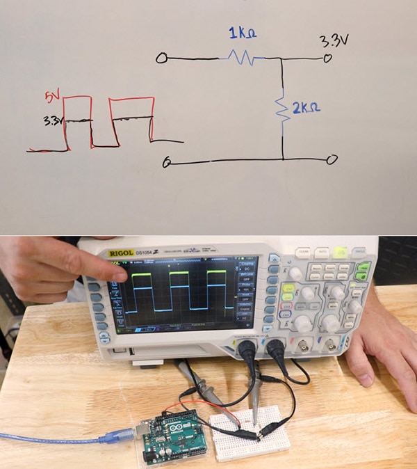 Designing a Project with Multiple Voltage Levels Designing a Project with Multiple Voltage Levels