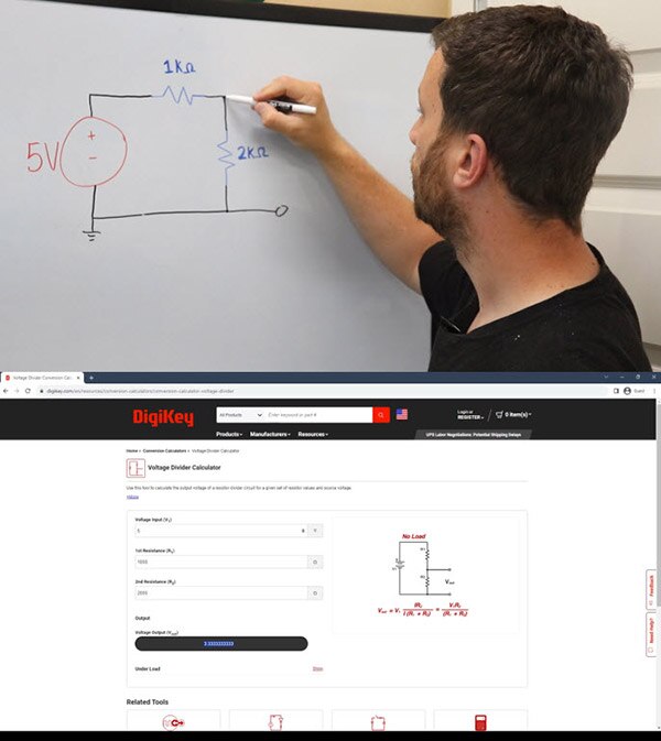 Designing a Project with Multiple Voltage Levels Designing a Project with Multiple Voltage Levels