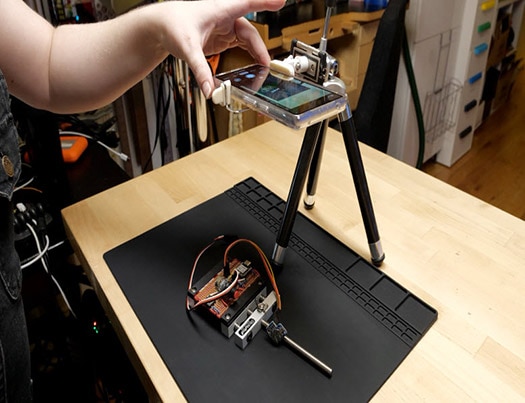 Documenting Your Electronics Projects Documenting Your Electronics Projects