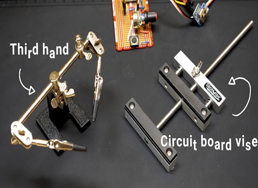 Documenting Your Electronics Projects Documenting Your Electronics Projects