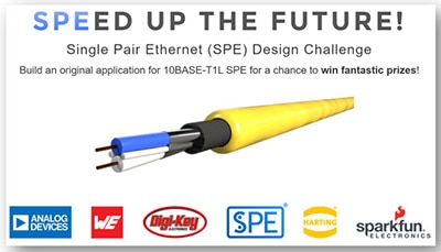 Enter the SPEED UP THE FUTURE Design Challenge Enter the SPEED UP THE FUTURE Design Challenge