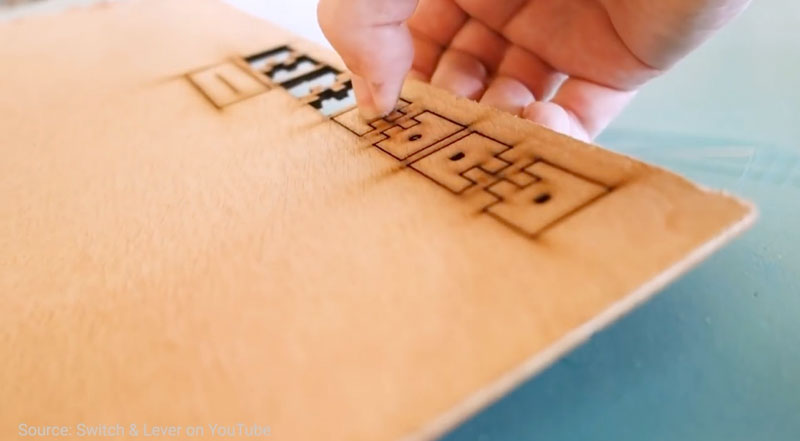 Episode 11 Writeup - Creating Project Enclosures Image of Episode 11 Writeup - Creating Project Enclosures