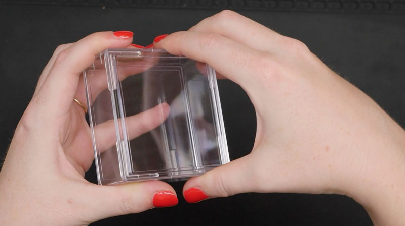 Episode 11 Writeup - Creating Project Enclosures Image of Episode 11 Writeup - Creating Project Enclosures