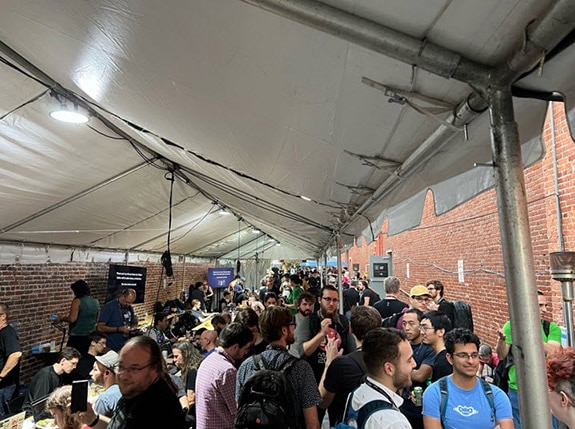 Hackaday Supercon 2023 Recap Hackaday Supercon 2023 Recap