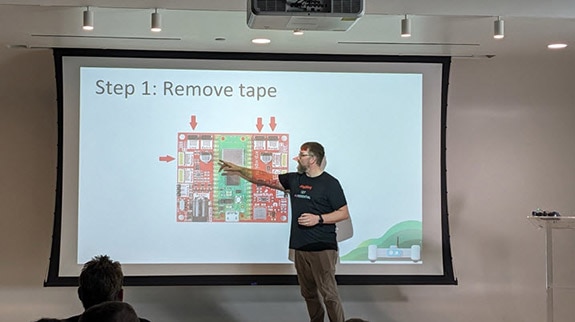 Hackaday Supercon 2023 Recap Hackaday Supercon 2023 Recap