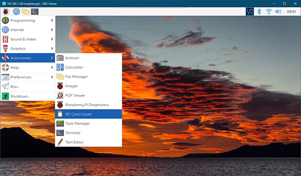 How To Back Up a Raspberry Pi SD Card How To Back Up a Raspberry Pi SD Card