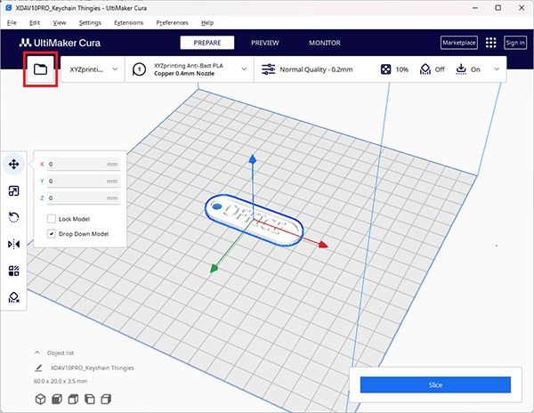 How To Convert 3D Models to GCode How To Convert 3D Models to GCode