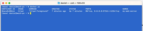 How To Get Started Using the Docker CLI and GUI How To Get Started Using the Docker CLI and GUI