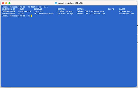 How To Get Started Using the Docker CLI and GUI How To Get Started Using the Docker CLI and GUI