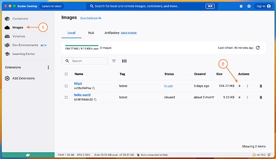 How To Get Started Using the Docker CLI and GUI How To Get Started Using the Docker CLI and GUI