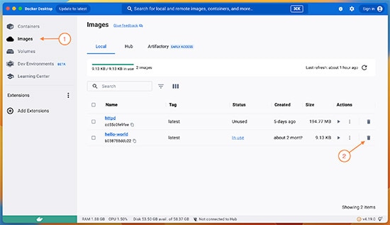 How To Get Started Using the Docker CLI and GUI How To Get Started Using the Docker CLI and GUI