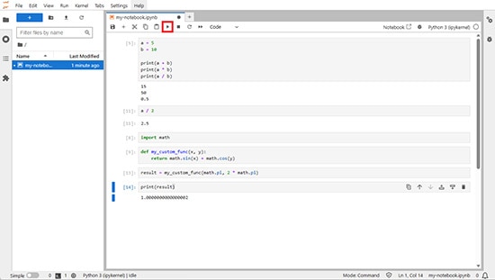 How To Get Started with Jupyter How To Get Started with Jupyter