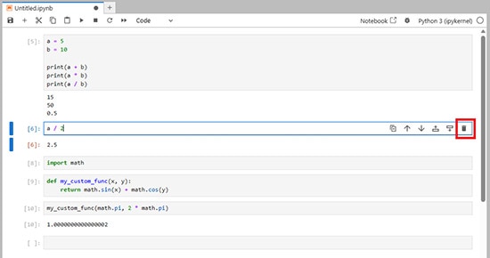 How To Get Started with Jupyter How To Get Started with Jupyter