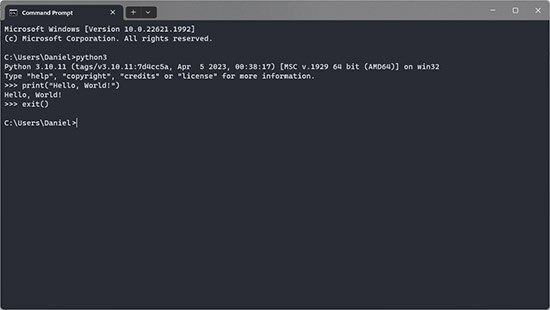 How To Get Started with Jupyter How To Get Started with Jupyter