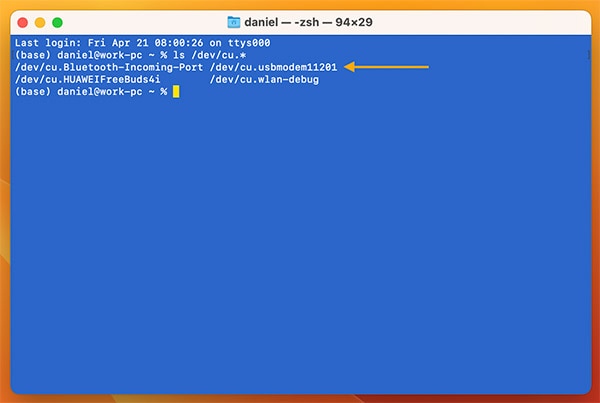 How to Connect to a Headless Raspberry Pi Using Serial How to Connect to a Headless Raspberry Pi Using Serial
