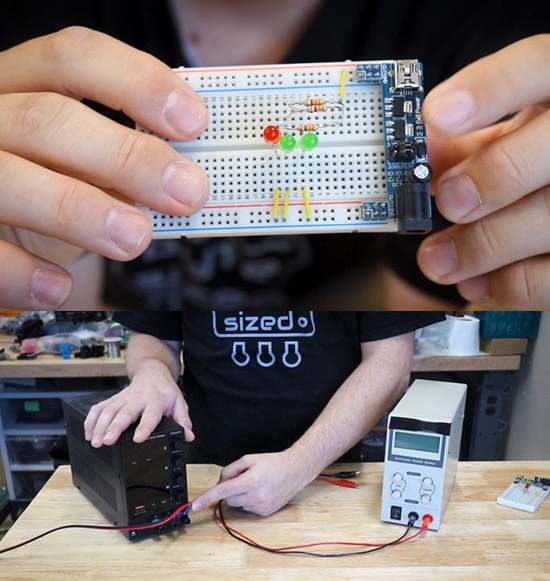 How to Select a Power Supply for Your Project How to Select a Power Supply for Your Project