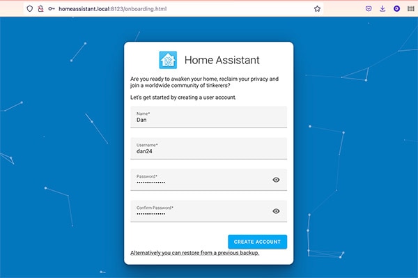 Install Home Assistant and Set Up a Cost-Effective Smart Home Hub Install Home Assistant and Set Up a Cost-Effective Smart Home Hub
