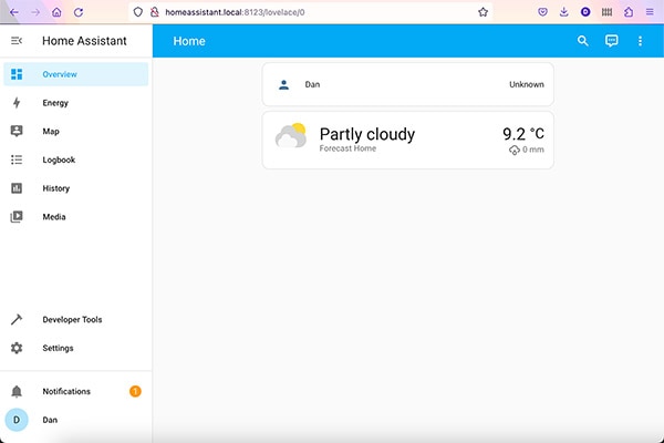 Install Home Assistant and Set Up a Cost-Effective Smart Home Hub Install Home Assistant and Set Up a Cost-Effective Smart Home Hub