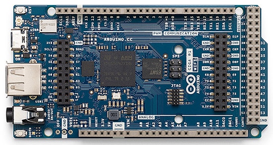 Meet the New Arduino Giga R1 WiFi Meet the New Arduino Giga R1 WiFi