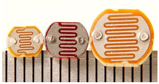 Photoresistors: Opening a Path with Light! Photoresistors: Opening a Path with Light!
