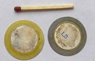 Piezoelectric Sensors: Detecting Vibrations Piezoelectric Sensors: Detecting Vibrations
