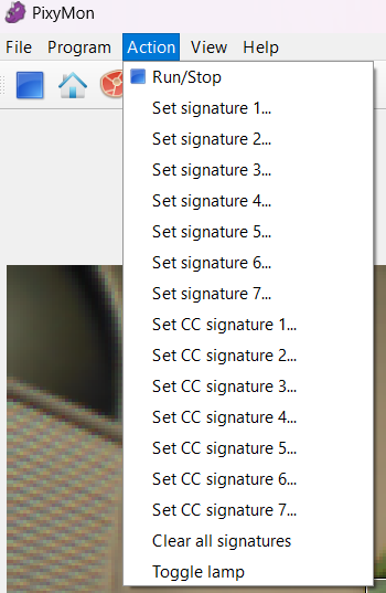 PixyCam2 - Giving Your Project Eyes image of PixyCam2 - Giving Your Project Eyes