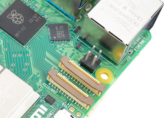 Say Hello to the Raspberry Pi 5: The SBC You've Been Waiting For! Say Hello to the Raspberry Pi 5: The SBC You've Been Waiting For!
