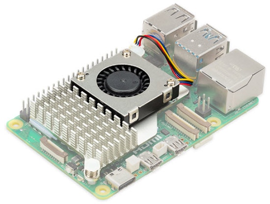 Say Hello to the Raspberry Pi 5: The SBC You've Been Waiting For! Say Hello to the Raspberry Pi 5: The SBC You've Been Waiting For!