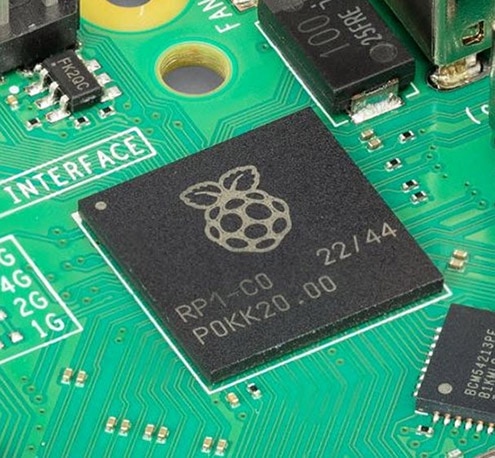 Say Hello to the Raspberry Pi 5: The SBC You've Been Waiting For! Say Hello to the Raspberry Pi 5: The SBC You've Been Waiting For!