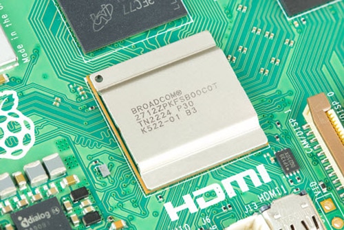 Say Hello to the Raspberry Pi 5: The SBC You've Been Waiting For! Say Hello to the Raspberry Pi 5: The SBC You've Been Waiting For!